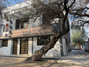 Hotel Camino Viejo